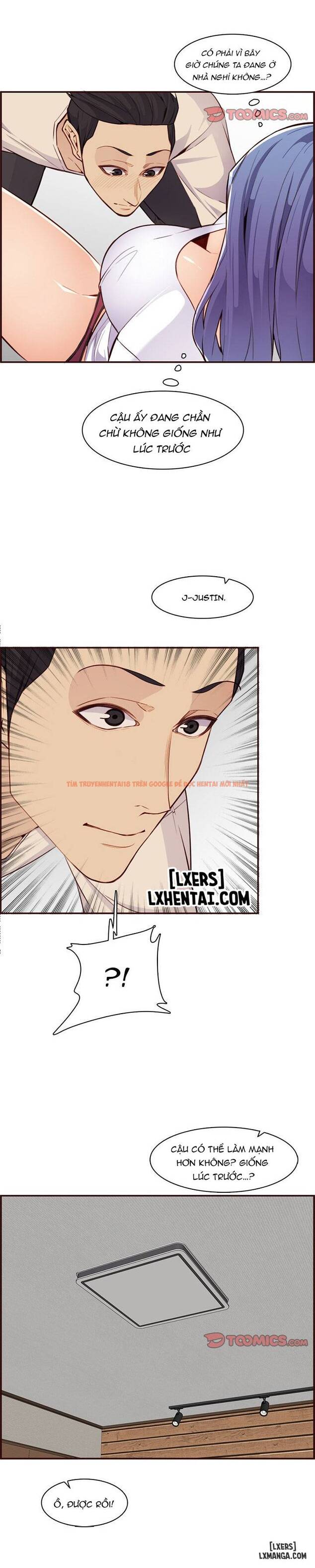 Xem ảnh 13 trong truyện hentai Mẹ Tôi Là Sinh Viên Đại Học - Chapter 106 - hentaitvn.net