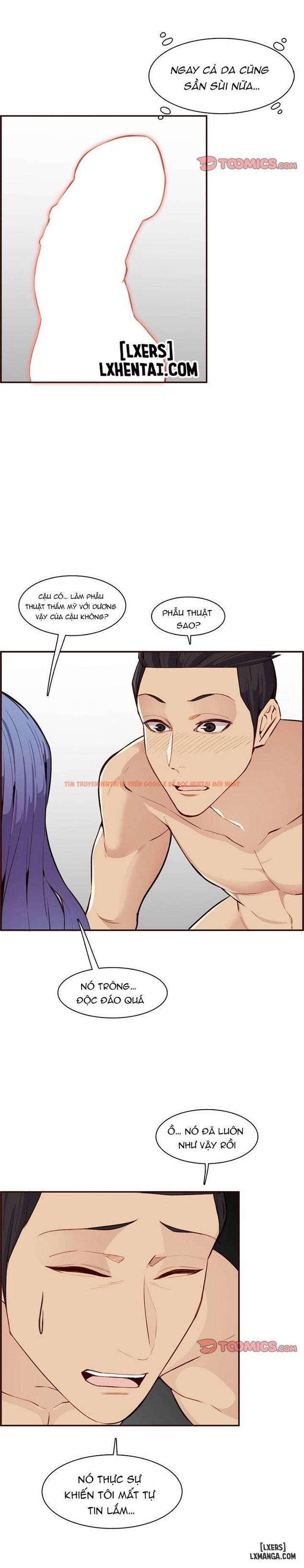 Xem ảnh 16 trong truyện hentai Mẹ Tôi Là Sinh Viên Đại Học - Chapter 106 - hentaitvn.net