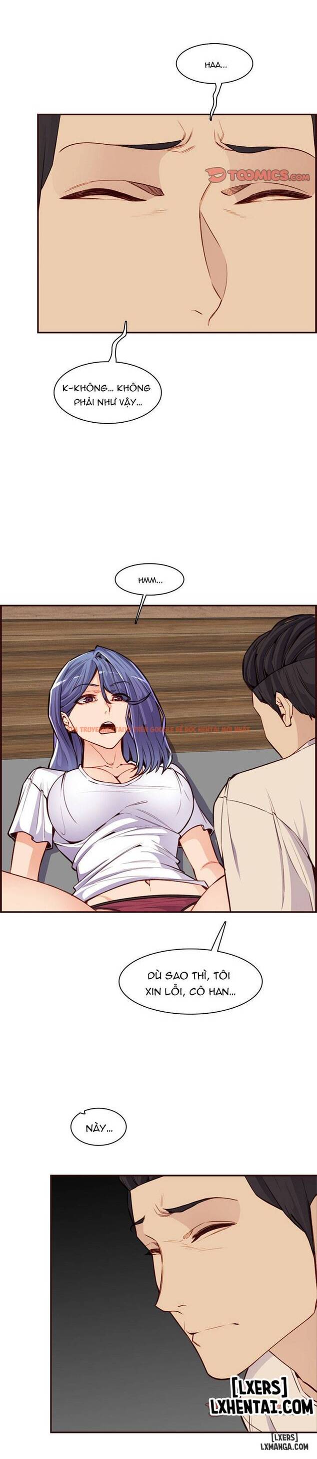 Xem ảnh 2 trong truyện hentai Mẹ Tôi Là Sinh Viên Đại Học - Chapter 106 - hentaitvn.net