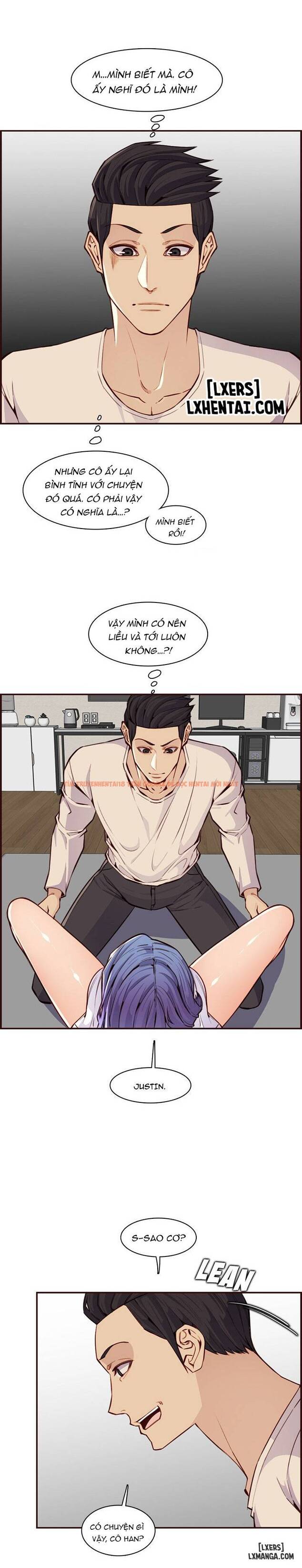 Xem ảnh 4 trong truyện hentai Mẹ Tôi Là Sinh Viên Đại Học - Chapter 106 - hentaitvn.net