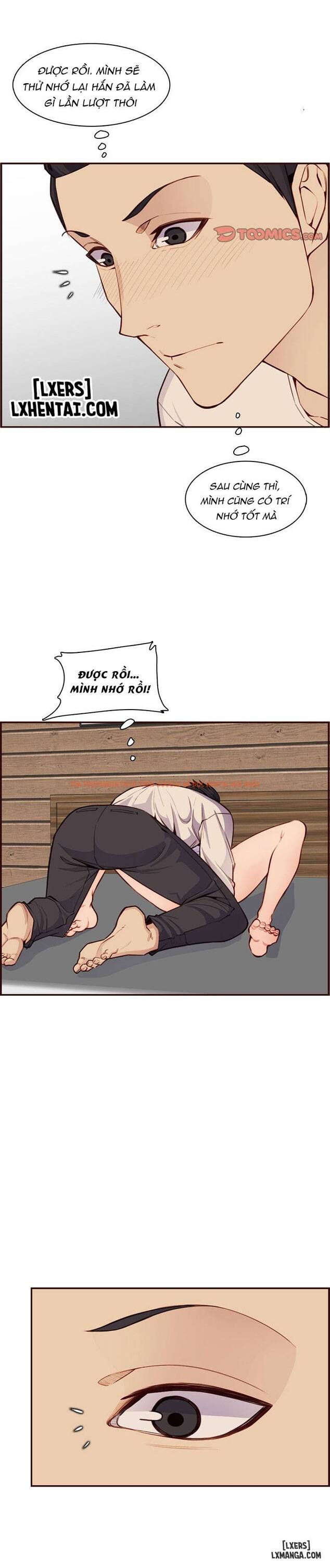 Xem ảnh 8 trong truyện hentai Mẹ Tôi Là Sinh Viên Đại Học - Chapter 106 - hentaitvn.net