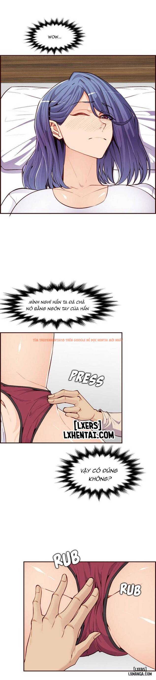 Xem ảnh 9 trong truyện hentai Mẹ Tôi Là Sinh Viên Đại Học - Chapter 106 - hentaitvn.net