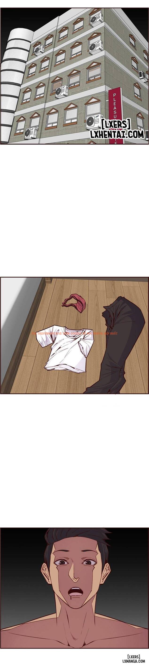 Xem ảnh 0 trong truyện hentai Mẹ Tôi Là Sinh Viên Đại Học - Chapter 107 - hentaitvn.net