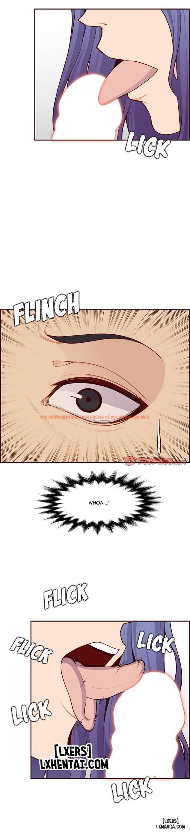 Xem ảnh 10 trong truyện hentai Mẹ Tôi Là Sinh Viên Đại Học - Chapter 107 - hentaitvn.net