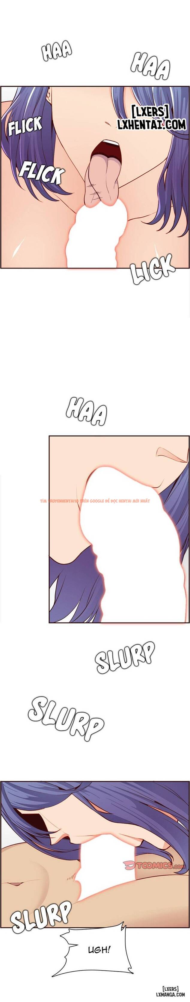 Xem ảnh 16 trong truyện hentai Mẹ Tôi Là Sinh Viên Đại Học - Chapter 107 - hentaitvn.net