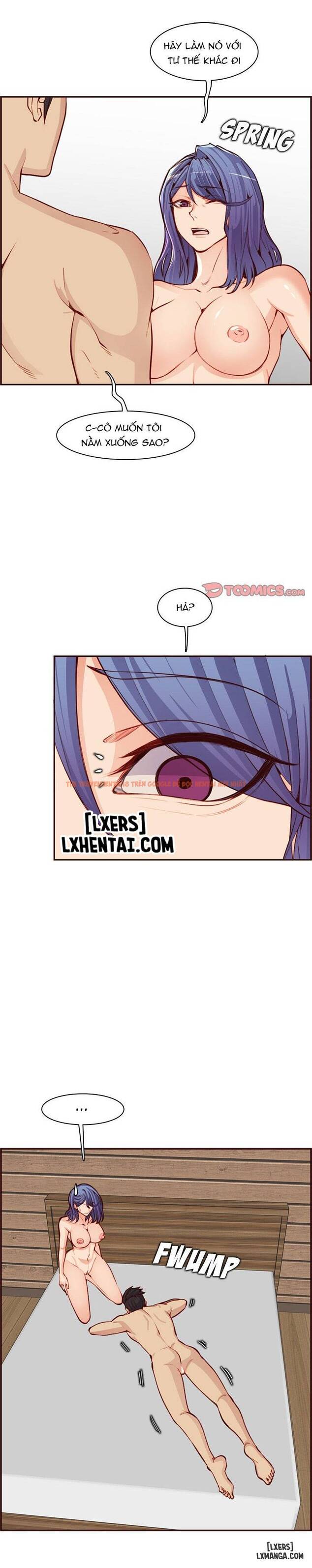 Xem ảnh 5 trong truyện hentai Mẹ Tôi Là Sinh Viên Đại Học - Chapter 107 - hentaitvn.net