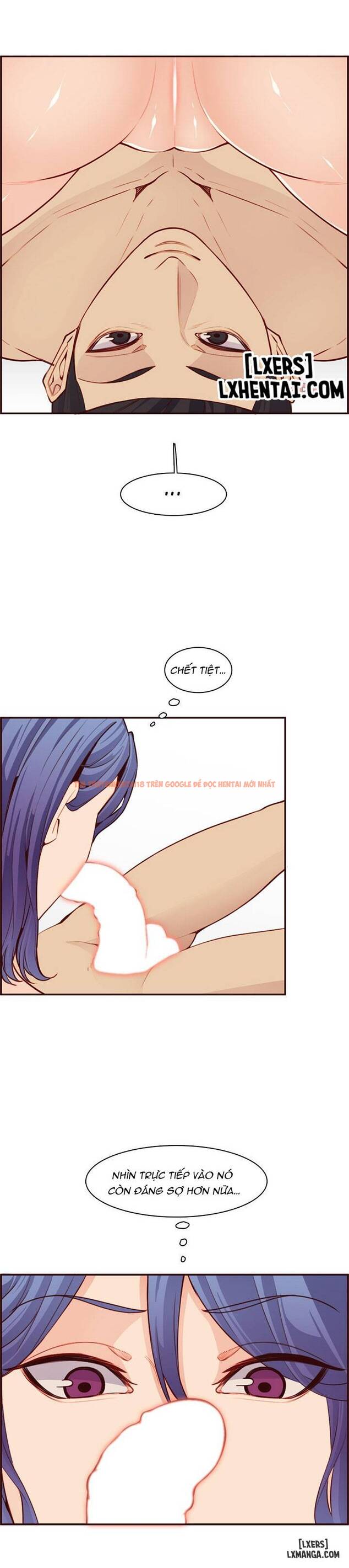 Xem ảnh 8 trong truyện hentai Mẹ Tôi Là Sinh Viên Đại Học - Chapter 107 - hentaitvn.net