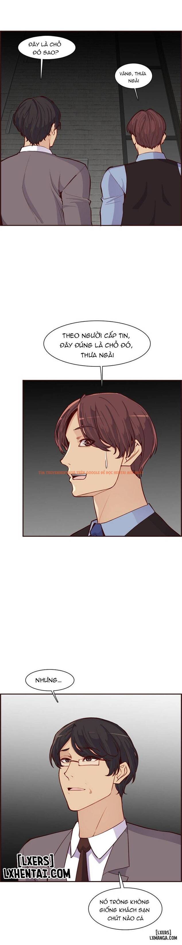 Xem ảnh 10 trong truyện hentai Mẹ Tôi Là Sinh Viên Đại Học - Chapter 108 - hentaitvn.net