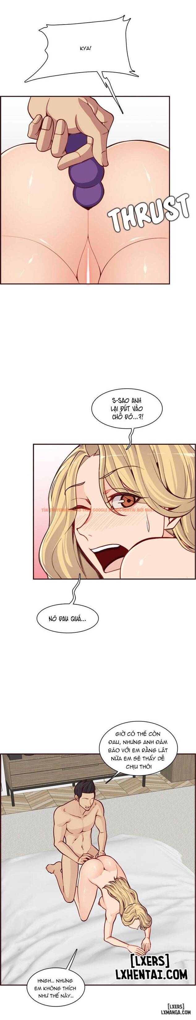 Xem ảnh 6 trong truyện hentai Mẹ Tôi Là Sinh Viên Đại Học - Chapter 108 - hentaitvn.net