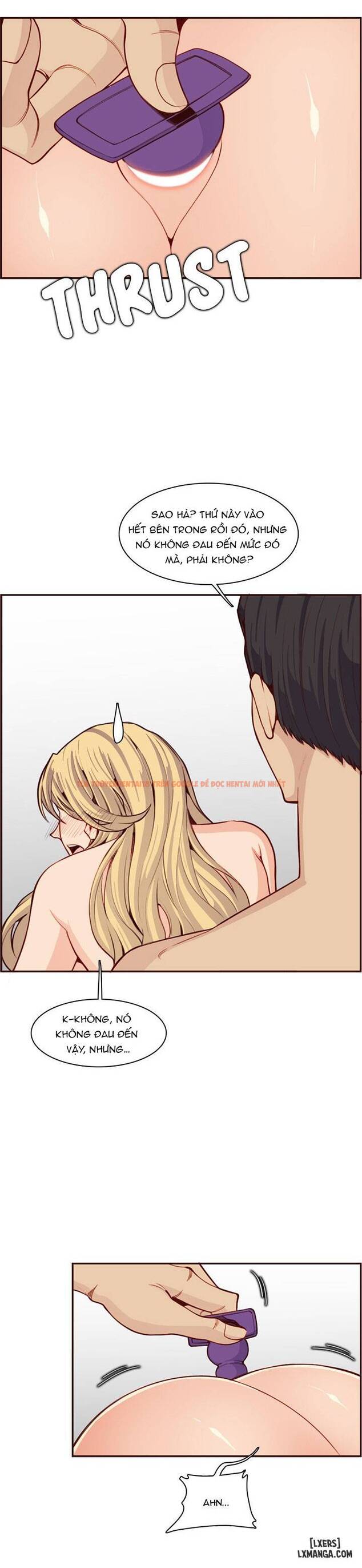Xem ảnh 7 trong truyện hentai Mẹ Tôi Là Sinh Viên Đại Học - Chapter 108 - hentaitvn.net