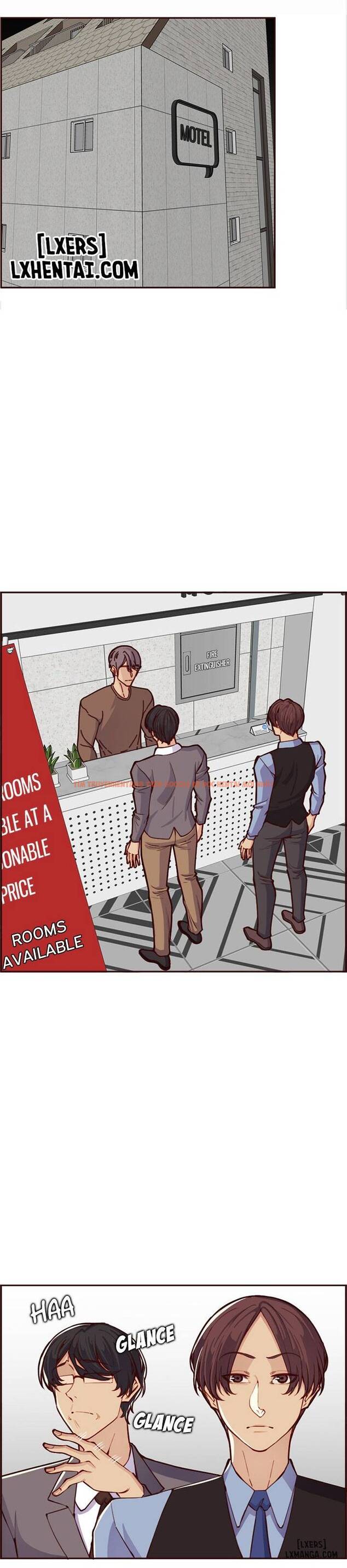 Xem ảnh 0 trong truyện hentai Mẹ Tôi Là Sinh Viên Đại Học - Chapter 109 - hentaitvn.net