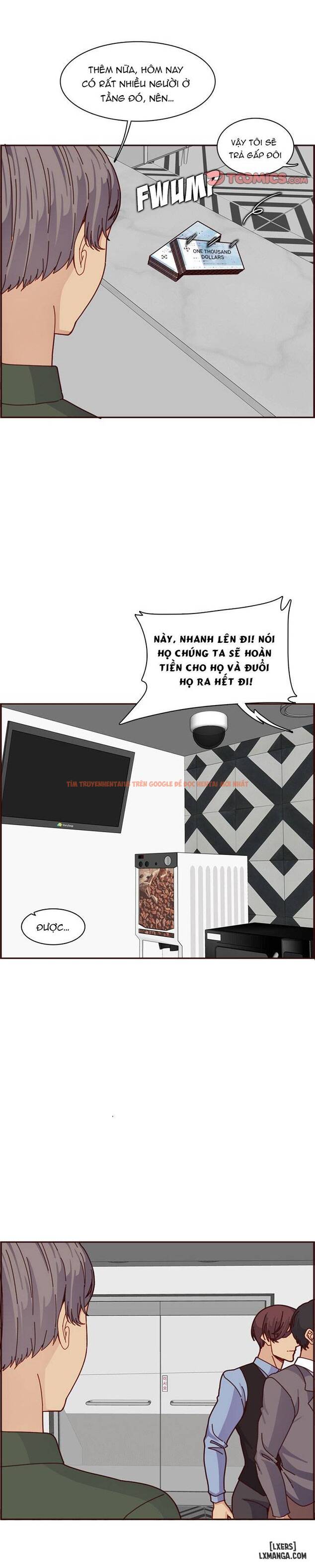 Xem ảnh 11 trong truyện hentai Mẹ Tôi Là Sinh Viên Đại Học - Chapter 109 - hentaitvn.net