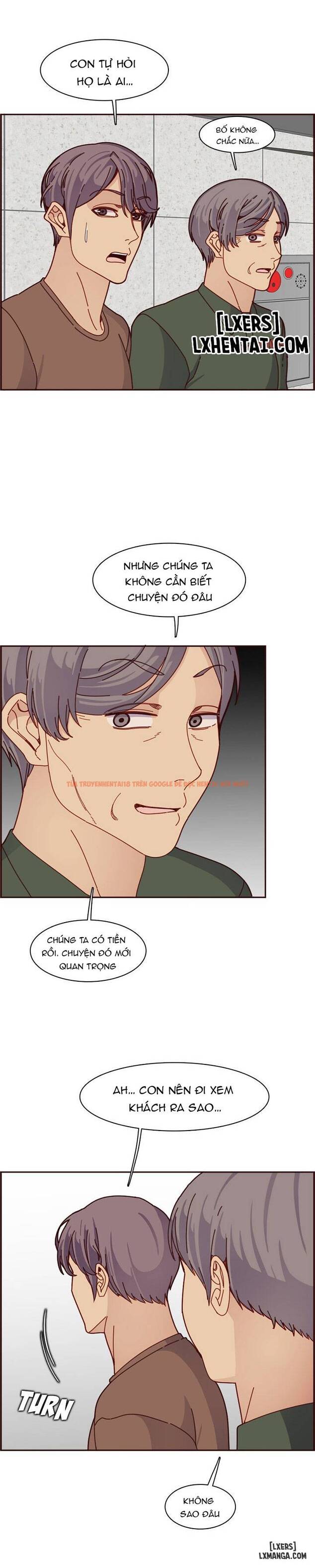 Xem ảnh 12 trong truyện hentai Mẹ Tôi Là Sinh Viên Đại Học - Chapter 109 - hentaitvn.net