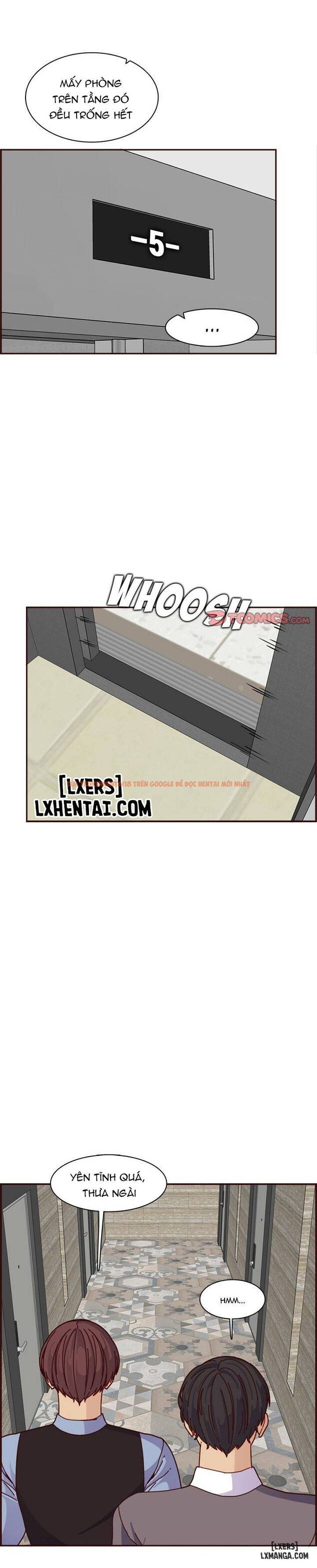 Xem ảnh 13 trong truyện hentai Mẹ Tôi Là Sinh Viên Đại Học - Chapter 109 - hentaitvn.net