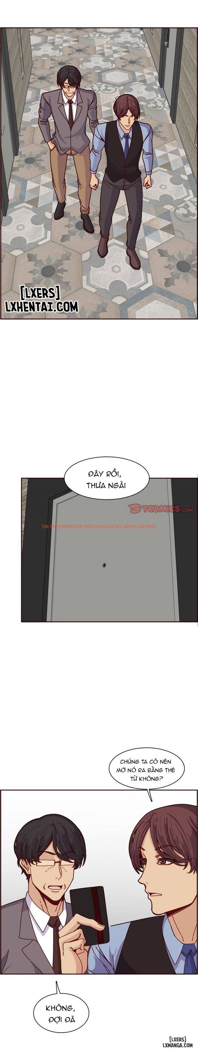 Xem ảnh 15 trong truyện hentai Mẹ Tôi Là Sinh Viên Đại Học - Chapter 109 - hentaitvn.net