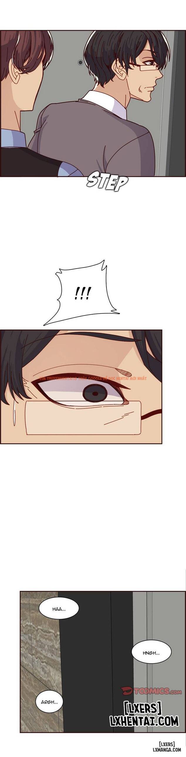 Xem ảnh 17 trong truyện hentai Mẹ Tôi Là Sinh Viên Đại Học - Chapter 109 - hentaitvn.net