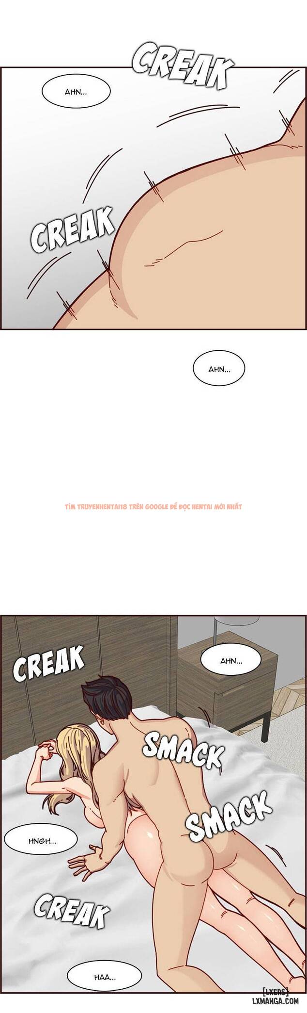 Xem ảnh 18 trong truyện hentai Mẹ Tôi Là Sinh Viên Đại Học - Chapter 109 - hentaitvn.net