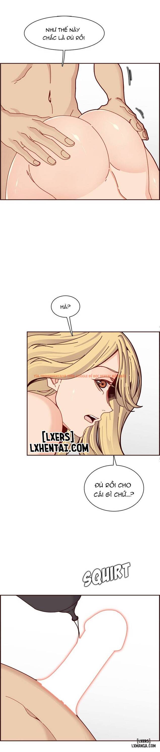 Xem ảnh 5 trong truyện hentai Mẹ Tôi Là Sinh Viên Đại Học - Chapter 109 - hentaitvn.net