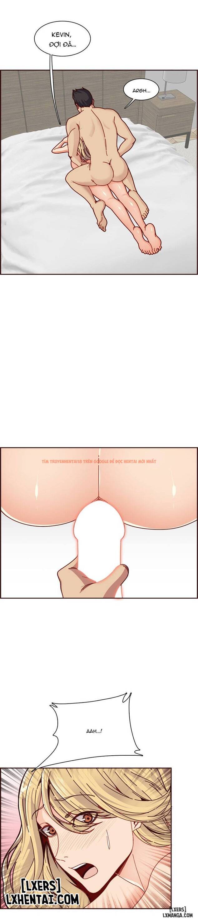 Xem ảnh 6 trong truyện hentai Mẹ Tôi Là Sinh Viên Đại Học - Chapter 109 - hentaitvn.net