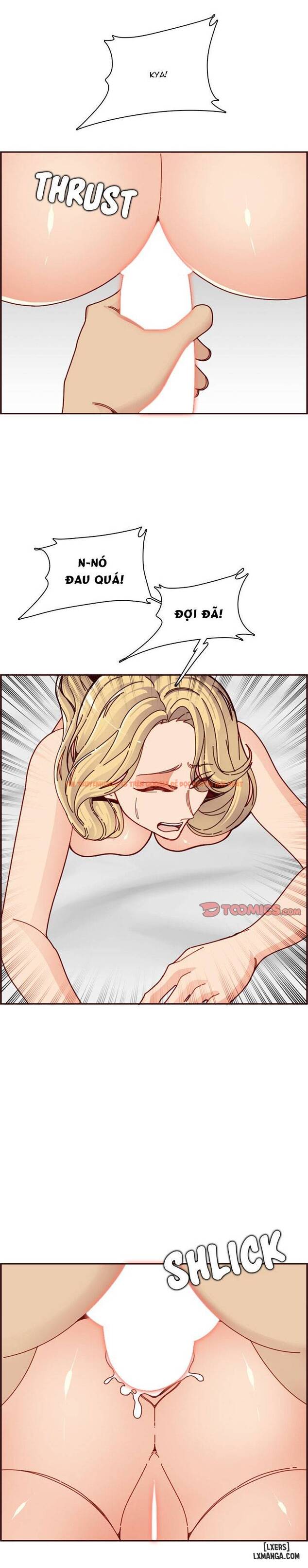 Xem ảnh 7 trong truyện hentai Mẹ Tôi Là Sinh Viên Đại Học - Chapter 109 - hentaitvn.net