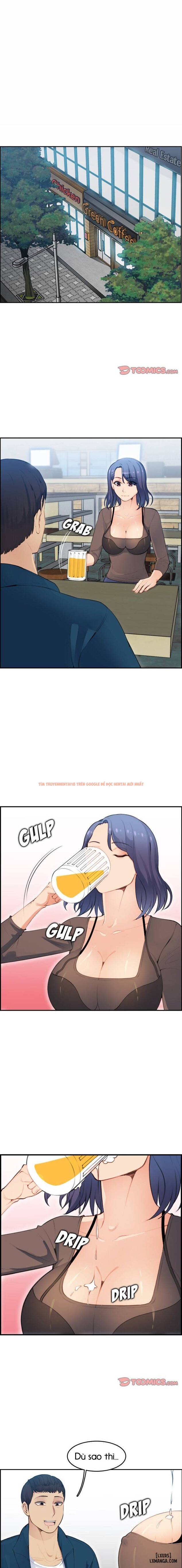 Xem ảnh 0 trong truyện hentai Mẹ Tôi Là Sinh Viên Đại Học - Chapter 11 - hentaitvn.net