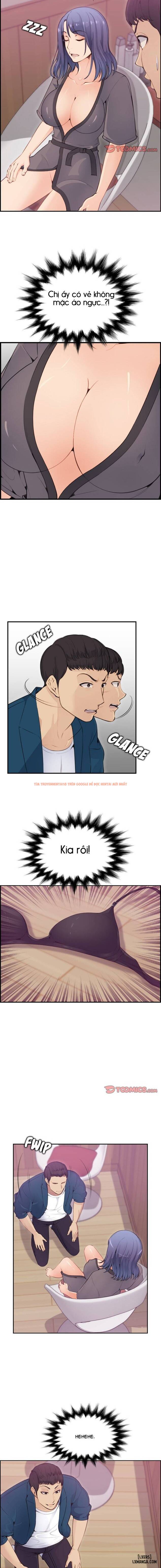 Xem ảnh 12 trong truyện hentai Mẹ Tôi Là Sinh Viên Đại Học - Chapter 11 - hentaitvn.net