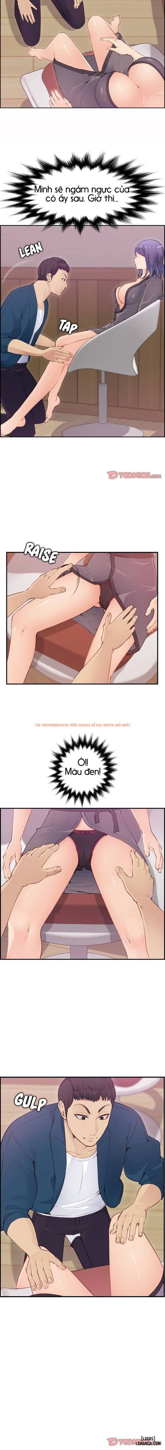 Xem ảnh 13 trong truyện hentai Mẹ Tôi Là Sinh Viên Đại Học - Chapter 11 - hentaitvn.net