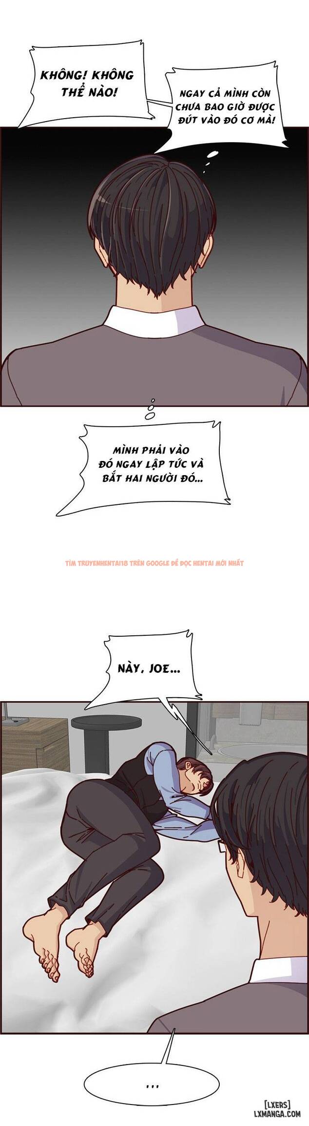 Trang truyện 19 trong truyện tranh Mẹ Tôi Là Sinh Viên Đại Học - Chapter 110 - hentai24h.pro