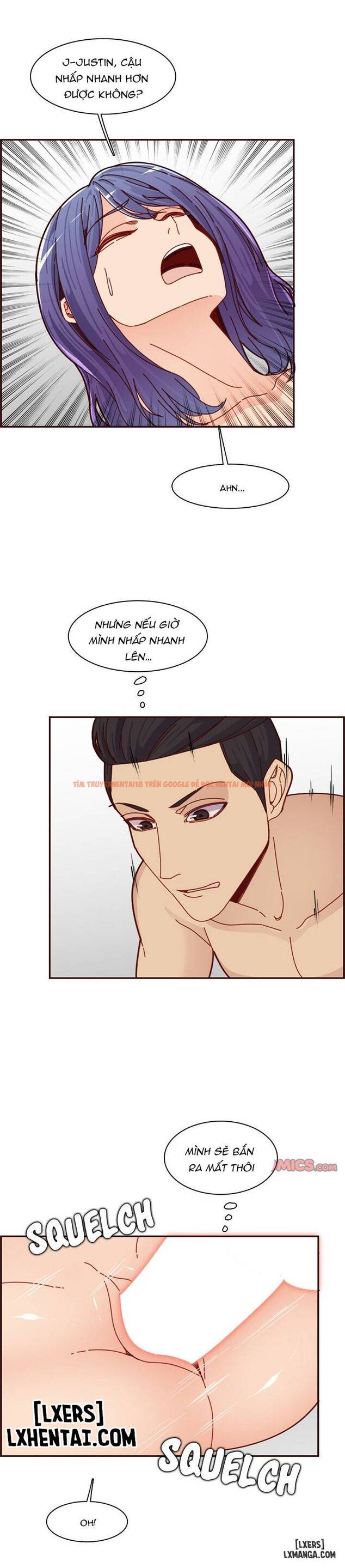 Trang truyện 2 trong truyện tranh Mẹ Tôi Là Sinh Viên Đại Học - Chapter 110 - hentai24h.pro