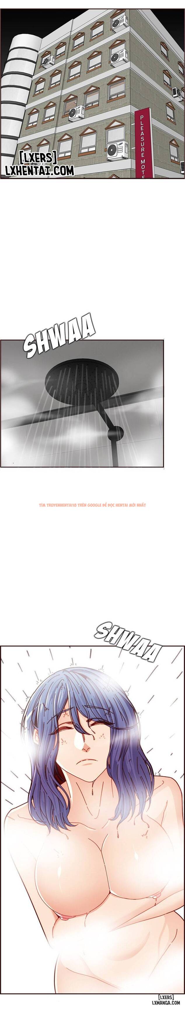 Xem ảnh 0 trong truyện hentai Mẹ Tôi Là Sinh Viên Đại Học - Chapter 111 - hentaitvn.net