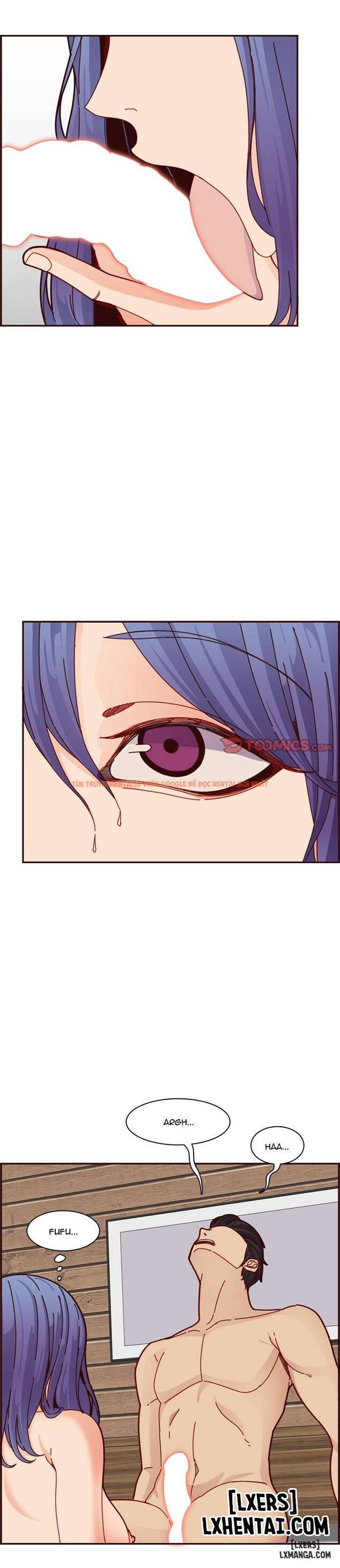 Xem ảnh 10 trong truyện hentai Mẹ Tôi Là Sinh Viên Đại Học - Chapter 111 - hentaitvn.net