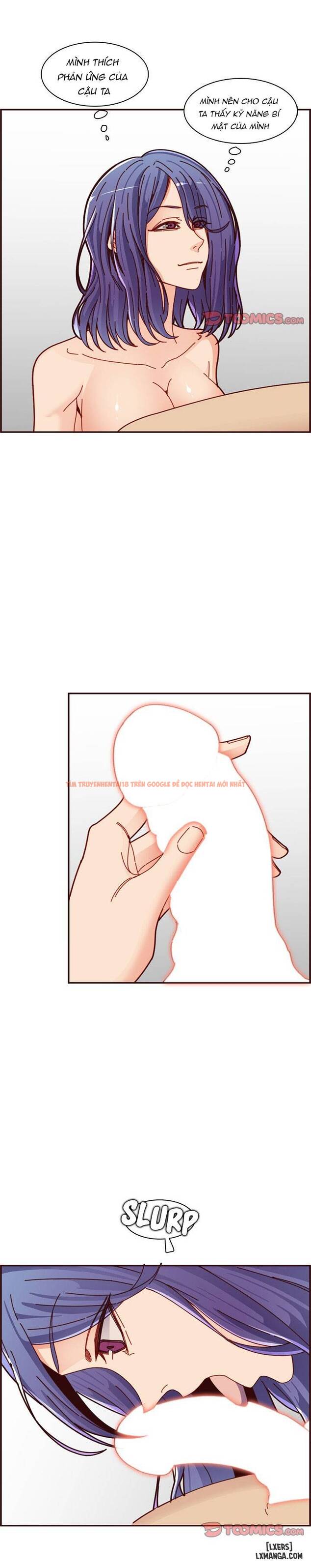 Xem ảnh 11 trong truyện hentai Mẹ Tôi Là Sinh Viên Đại Học - Chapter 111 - hentaitvn.net