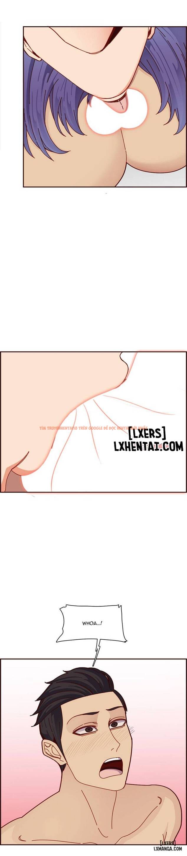 Xem ảnh 13 trong truyện hentai Mẹ Tôi Là Sinh Viên Đại Học - Chapter 111 - hentaitvn.net