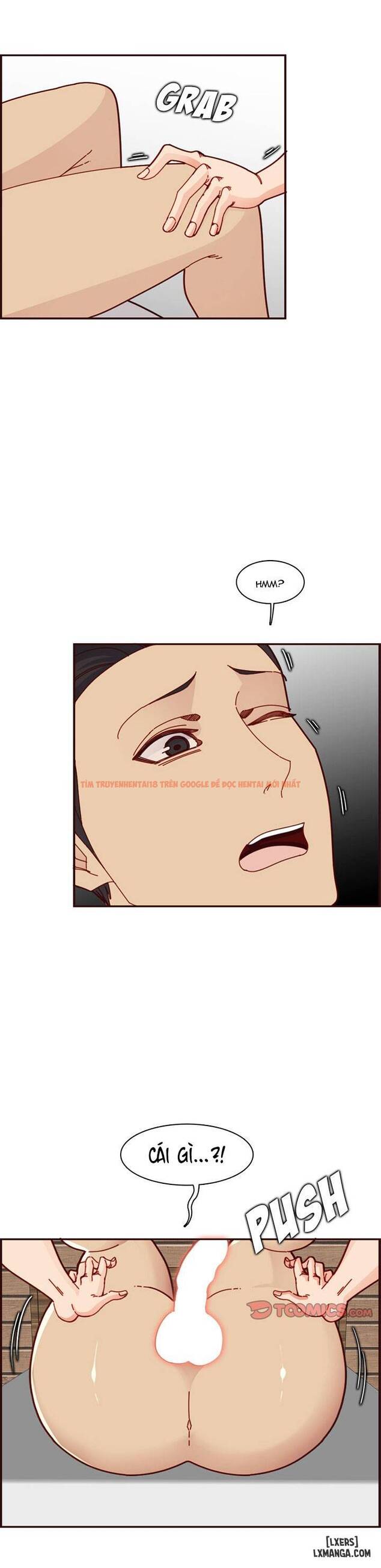 Xem ảnh 15 trong truyện hentai Mẹ Tôi Là Sinh Viên Đại Học - Chapter 111 - hentaitvn.net