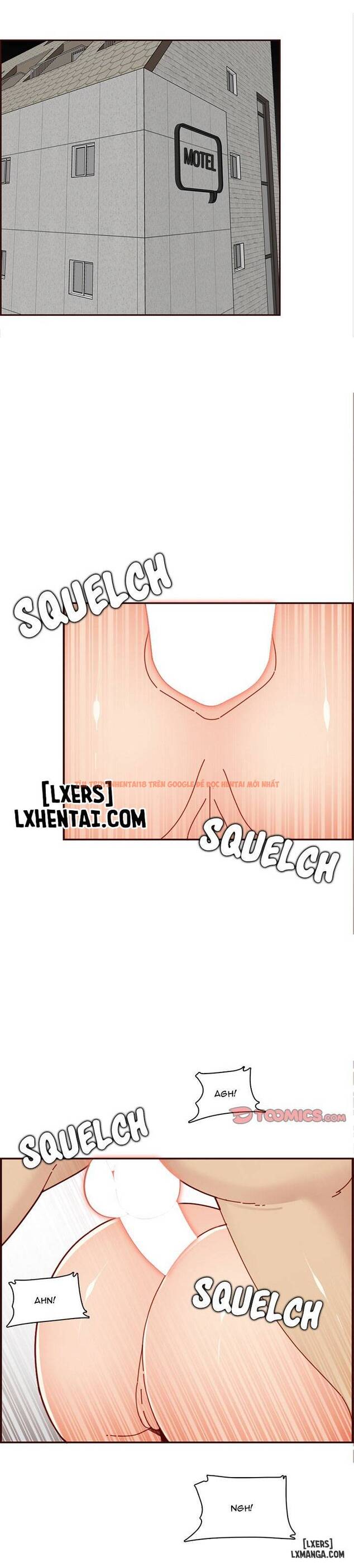 Xem ảnh 17 trong truyện hentai Mẹ Tôi Là Sinh Viên Đại Học - Chapter 111 - hentaitvn.net