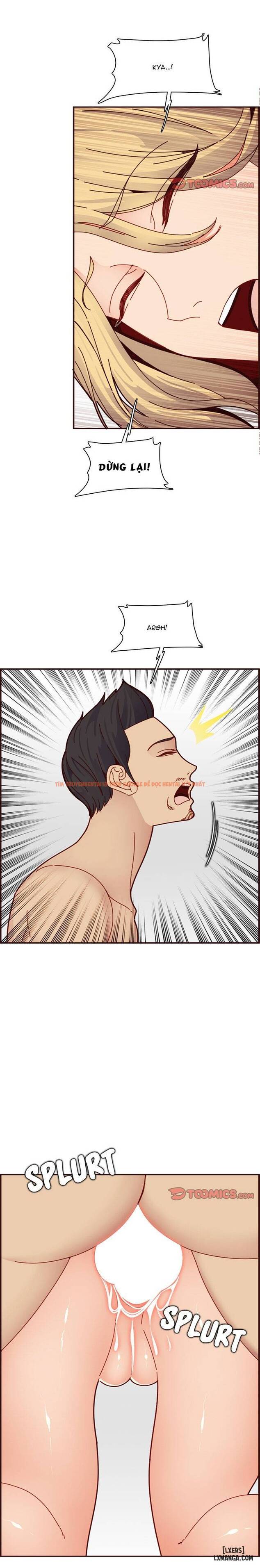 Xem ảnh 19 trong truyện hentai Mẹ Tôi Là Sinh Viên Đại Học - Chapter 111 - hentaitvn.net