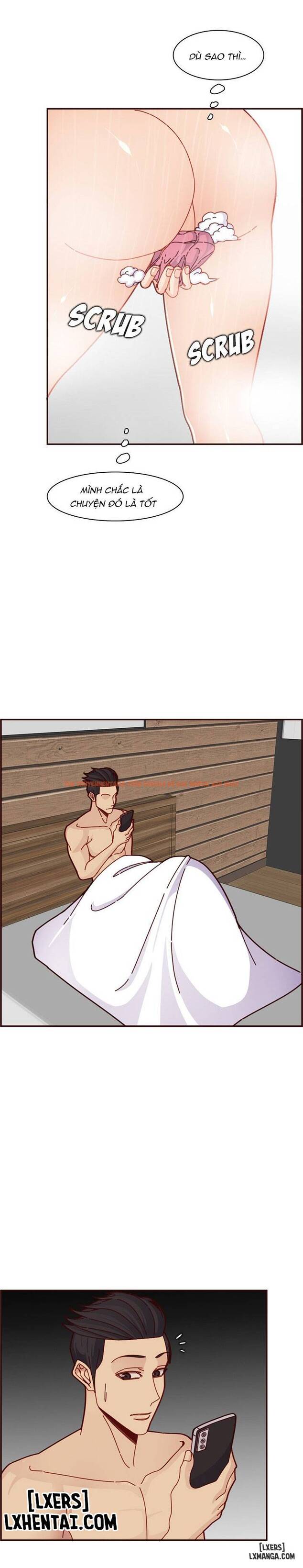 Xem ảnh 2 trong truyện hentai Mẹ Tôi Là Sinh Viên Đại Học - Chapter 111 - hentaitvn.net