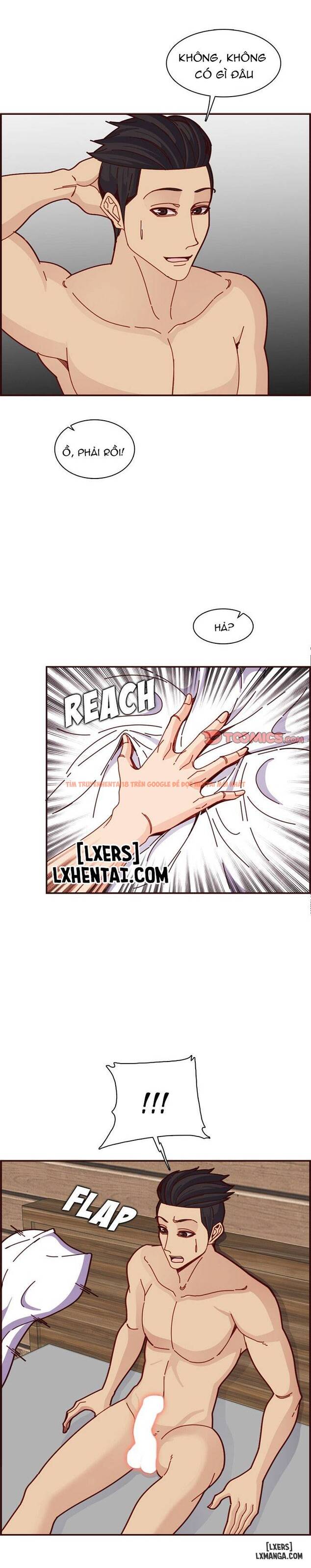 Xem ảnh 5 trong truyện hentai Mẹ Tôi Là Sinh Viên Đại Học - Chapter 111 - hentaitvn.net
