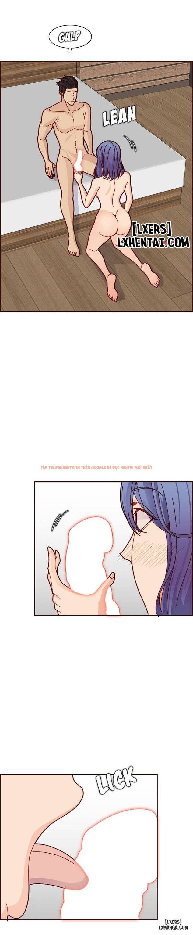 Xem ảnh 8 trong truyện hentai Mẹ Tôi Là Sinh Viên Đại Học - Chapter 111 - hentaitvn.net