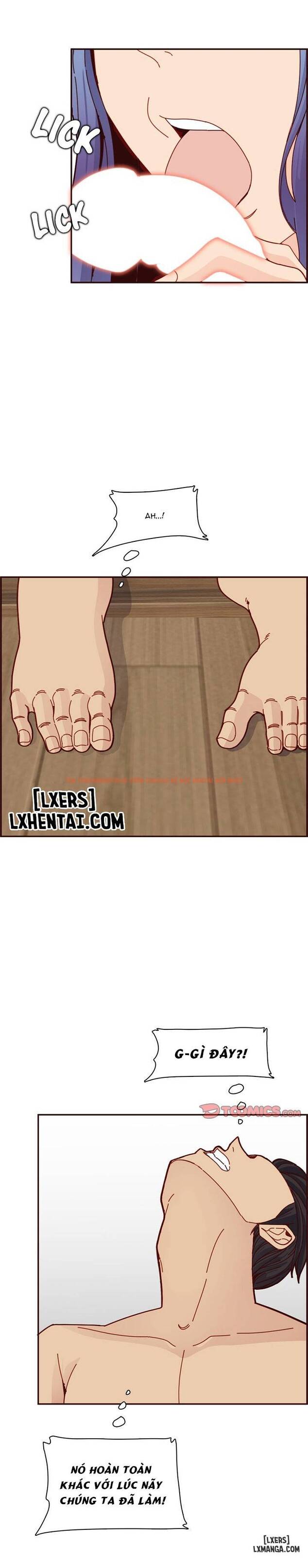 Xem ảnh 9 trong truyện hentai Mẹ Tôi Là Sinh Viên Đại Học - Chapter 111 - hentaitvn.net