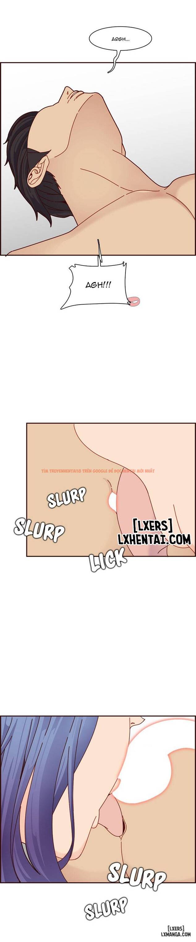 Xem ảnh 1 trong truyện hentai Mẹ Tôi Là Sinh Viên Đại Học - Chapter 112 - hentaitvn.net