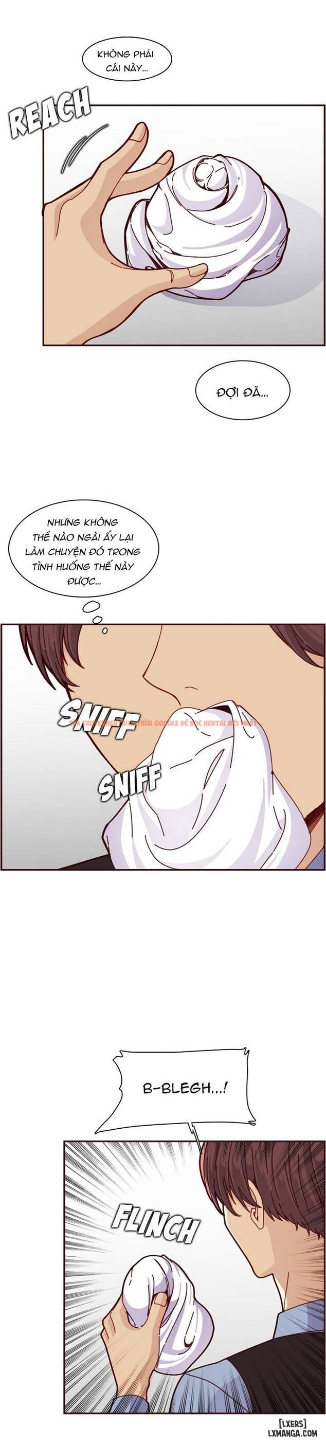 Xem ảnh 11 trong truyện hentai Mẹ Tôi Là Sinh Viên Đại Học - Chapter 112 - hentaitvn.net