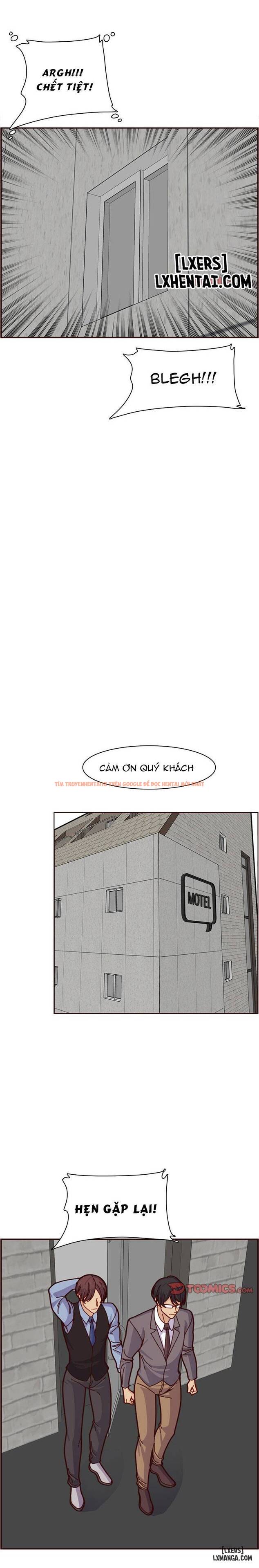 Xem ảnh 12 trong truyện hentai Mẹ Tôi Là Sinh Viên Đại Học - Chapter 112 - hentaitvn.net
