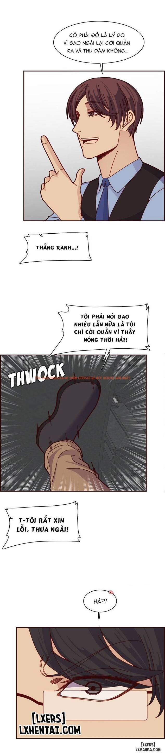 Xem ảnh 18 trong truyện hentai Mẹ Tôi Là Sinh Viên Đại Học - Chapter 112 - hentaitvn.net