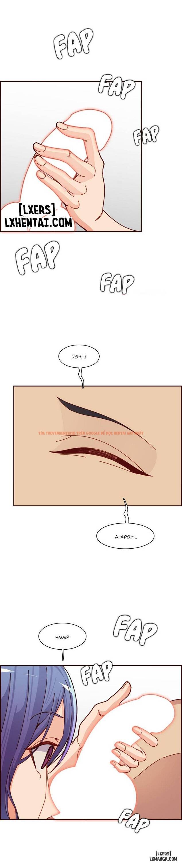 Xem ảnh 4 trong truyện hentai Mẹ Tôi Là Sinh Viên Đại Học - Chapter 112 - hentaitvn.net