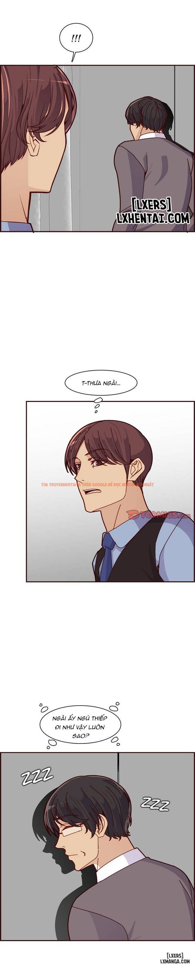 Xem ảnh 8 trong truyện hentai Mẹ Tôi Là Sinh Viên Đại Học - Chapter 112 - hentaitvn.net