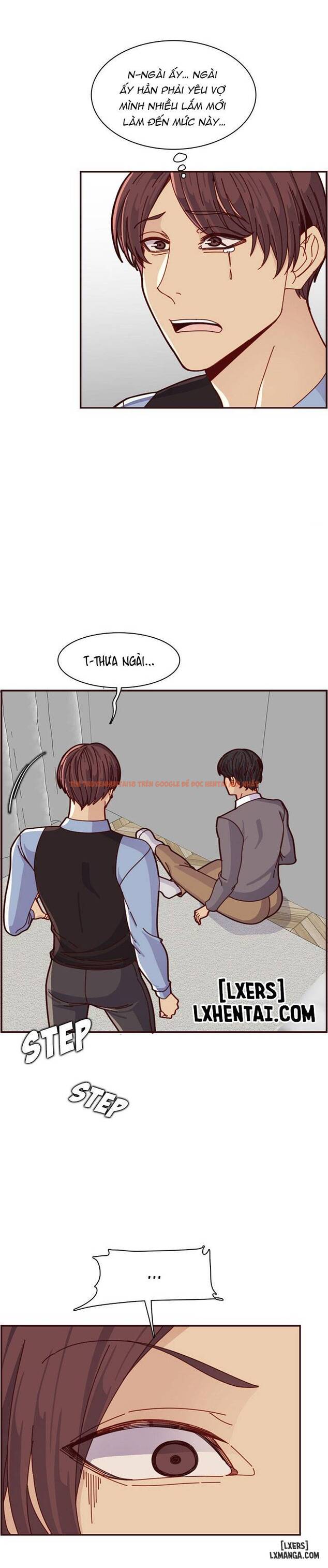 Xem ảnh 9 trong truyện hentai Mẹ Tôi Là Sinh Viên Đại Học - Chapter 112 - hentaitvn.net