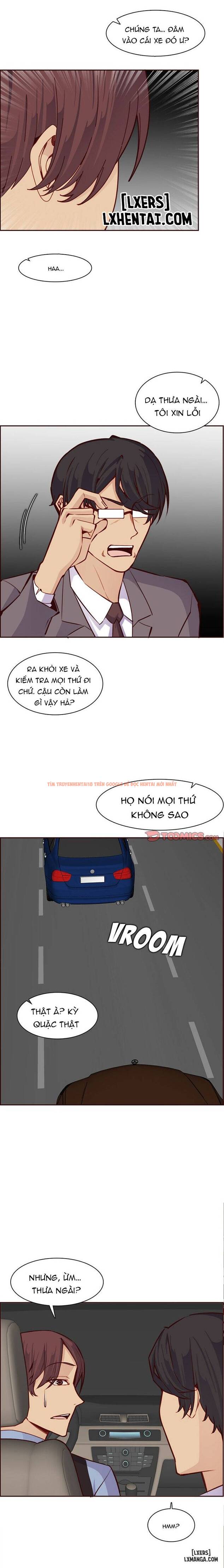 Xem ảnh 11 trong truyện hentai Mẹ Tôi Là Sinh Viên Đại Học - Chapter 113 - hentaitvn.net