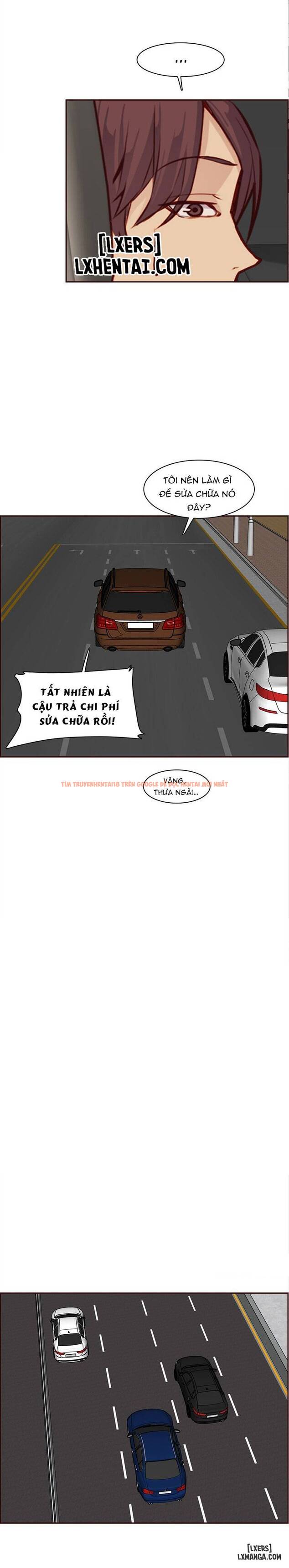 Xem ảnh 12 trong truyện hentai Mẹ Tôi Là Sinh Viên Đại Học - Chapter 113 - hentaitvn.net