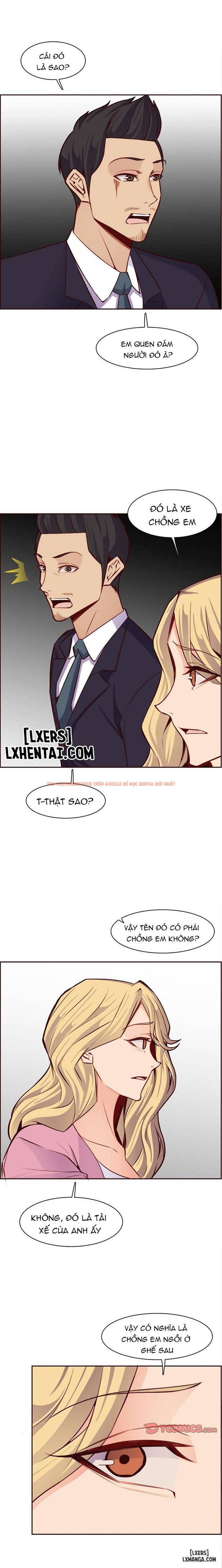 Xem ảnh 13 trong truyện hentai Mẹ Tôi Là Sinh Viên Đại Học - Chapter 113 - hentaitvn.net